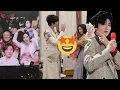 Download Lagu 💖 Zhang Meng and Liu Yuning’s Theater Date and Sweet Interaction at the Shanghai Concert 🎶✨