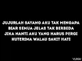 Download Lagu Repvblik - Sandiwara Cinta