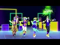 Just Dance 2018: Swish Swish - 5 stars