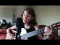 Ode To The Mets - The Strokes (cover)