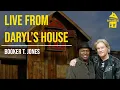 Download Lagu Daryl Hall and Booker T. Jones - I Can't Go For That