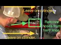 Rk25 3rd Function Valve DIY INSTALLATION
