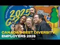 George Brown Polytechnic Named One of Canada s Best Diversity Employers 2026