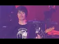 Mr.children「innocent world」concert tour POPSAURUS 2001