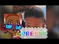 Errol Spence Jnr girl flexes on the Gram