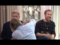 Ryan Gosling and Harrison Ford Lose It at Hilarious Interview! | This Morning
