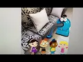 The Little Einsteins gets grounded for nothing