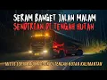 Download Lagu MERINDING PARAH SOPIR TRUK MOGOK DI TANJAKAN TENGAH HUTAN! KISAH SOPIR TRUK KALA MALAM DI KALIMANTAN