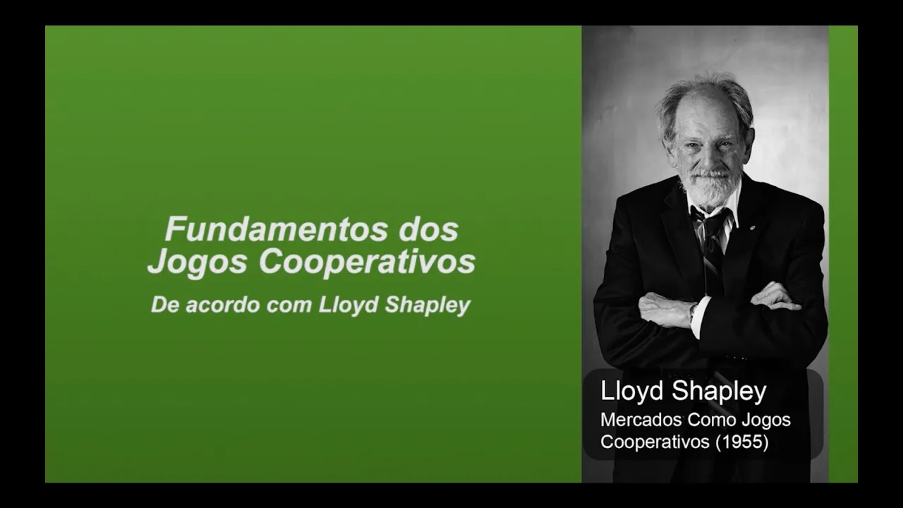 Fundamentos dos Jogos Cooperativos