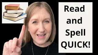 Quick Start Guide Improve Reading Spelling FAST Proven Phonics Method