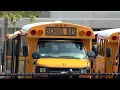 Bus driver shortage leaves dozens of Nassau BOCES students without rides