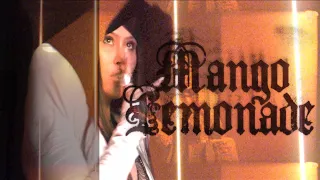 Roxette Arisa - MANGO LEMONADE (Official Music Video)