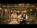Lagu The Love I Waited So Long For - Taylor Swift ft Ed Sheeran (2025 Official Music Video) Emotional