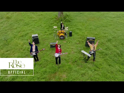 The Rose Sour 公式動画サムネイル