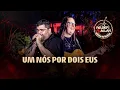 Lagu Relber e Allan - Um nós por dois eus - #ModãoNoRancho