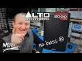 Download Lagu 2000W Active Speaker Repair - No Bass - ALTO TS310