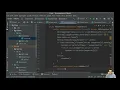 Multi-user chat development part 3 create client-side part