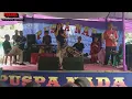 RENA PERMATA-CINTA DAN DILEMA COVER PUSPANADA bukan artis kaleng kaleng nada tinggi pun dilahap abis