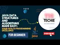DSA Codes Made Easy Learn Data Structures and Algorithms in Java Tutorials