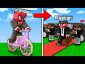 Download Lagu Minecraft AMA Başkan Olup Köy İnşa Ettim