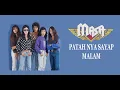 Download Lagu MASA - PATAHNYA SAYAP MALAM ORIGINAL SOUND (KARAOKE/NO VOCAL) MP3