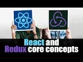 Learn creating a simple counter in React and Redux Part 2 Eduonix