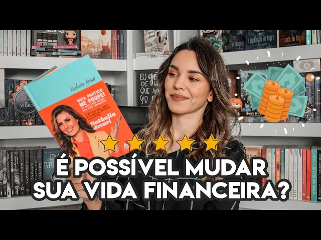 Guia prático Me Poupe! (Nathalia Arcuri)