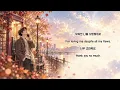 If Only I Could Call Heaven | Emotional Korean Ballad | I Still Love You