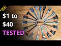 How Much for Good Callipers I Tested 20 So You Don t Have To