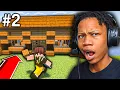 Download Lagu Building A Minecraft House | Minecraft Forever World [Episode 2]