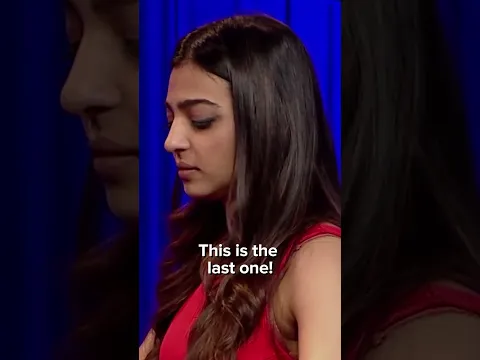 Game Over | Kenny Sebastian & Radhika Apte