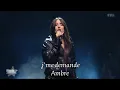 Ambre - j'me demande (Star Academy Concert 2026)