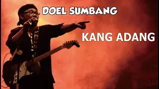 Download DOEL SUMBANG KANG ADANG MP3