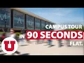 High-Speed University of Utah Tour