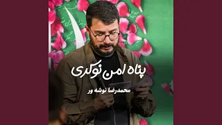گنبدت قشنگه از همه زاویه ها دندنها