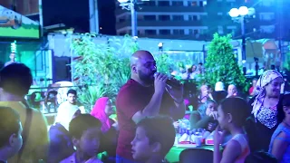 يامنعنع   ياسر المغربي دندنها
