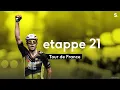 Tour de France 2025 rit 21 samenvatting