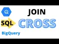 19 CROSS JOIN SQL Tutorial