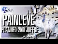 Azur Lane Shipgirl Profile Painleve Painleve