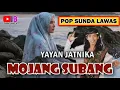 Lagu MOJANG SUBANG - YAYAN JATNIKA  II Lagu Pop Sunda  Lawas @SundaAslina