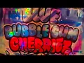 strain review Blue Bubble gum Cherriez - Bay Flavors x samuelltaxson