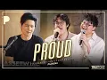 Download Lagu PROUD | fellow fellow x TorSaksit (Piano \u0026 i Live)