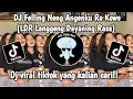 Download Lagu DJ FEELING NENG ANGENKU MUNG KOWE || LANGGENG DAYANING RASA || LDR VIRAL TIKTOK ADI AS RMX