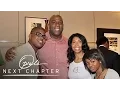 Magic and Cookie Johnson Show Their Support for Their Gay Son Oprah s Next Chapter OWN