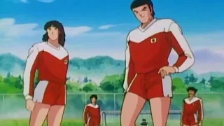 Captain Majed S03 EP44 HD 44 الكابتن ماجد الجزء الثالث الحلقة 