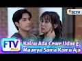 FTV SCTV Jennifer Eve dan Junior Roberts - Kalau Ada Cewe Udang Maunya Sama Kamu Aja