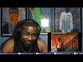 He Could Easily Be Top 3! | Abra Cadabra - Prosper (Official Music Video) | REACTION