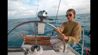 Discovering Tunisia | Ep04 | Sailing Merewether