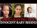 Download Lagu 16-Year-Old Teen Mom Shot Just 2 Weeks After Giving Birth —Baby Left Motherless | Bra’Anna Harbison