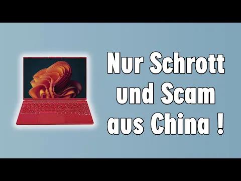 Download MP3 Nur noch Schrott und Scam aus China - Laptops Grafikkarten USB-Sticks auf Temu AliExpress Amazon